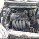 1NXBR32E23Z076840 2003 Toyota Corolla S auction photo thumbnail 10