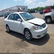 1NXBR32E23Z076840 2003 Toyota Corolla S auction photo thumbnail 1