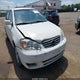 1NXBR32E23Z076840 2003 Toyota Corolla S auction photo thumbnail 6