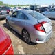 2HGFC2F71HH552164 2017 Honda Civic Ex auction photo thumbnail 3
