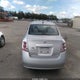 3N1AB61E88L717162 2008 Nissan Sentra 2.0S auction photo thumbnail 16