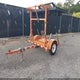 5F11S101991001103 2009 Wanco Wanco Arrow Board Trailer auction photo thumbnail 2
