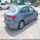5YFEPMAEXMP180277 2021 Toyota Corolla Le auction photo thumbnail 4