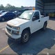 1GCCSBF92C8136595 2012 Chevrolet Colorado Work Truck auction photo thumbnail 2