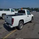 1GCCSBF92C8136595 2012 Chevrolet Colorado Work Truck auction photo thumbnail 4
