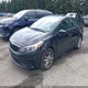 3KPFL4A71HE078777 2017 Kia Forte Lx auction photo thumbnail 2