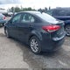 3KPFL4A71HE078777 2017 Kia Forte Lx auction photo thumbnail 3