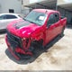 1GCPABEK7PZ222199 2023 Chevrolet Silverado 1500 2Wd Short Bed Custom auction photo thumbnail 2