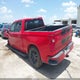 1GCPABEK7PZ222199 2023 Chevrolet Silverado 1500 2Wd Short Bed Custom auction photo thumbnail 3