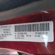 1C3CCCAB3GN157450 2016 Chrysler 200 Limited auction photo thumbnail 9