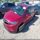 KL4CJASB5KB701892 2019 Buick Encore Fwd Preferred auction photo thumbnail 2