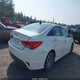 5NPEC4AC6EH875171 2014 Hyundai Sonata Limited auction photo thumbnail 4