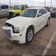 2C3CA5CV1AH132605 2010 Chrysler 300 Touring/Signature Series/Executive Series auction photo thumbnail 2