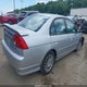 2HGES16595H618169 2005 Honda Civic Lx auction photo thumbnail 4