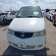 5FNRL18934B076164 2004 Honda Odyssey Ex-L auction photo thumbnail 12
