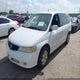 5FNRL18934B076164 2004 Honda Odyssey Ex-L auction photo thumbnail 2
