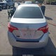 2T1BURHE1JC060202 2018 Toyota Corolla Le auction photo thumbnail 15