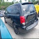 2C4RDGCG8ER239242 2014 Dodge Grand Caravan Sxt auction photo thumbnail 3