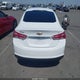 1G1ZD5STXMF060864 2021 Chevrolet Malibu Fwd Lt auction photo thumbnail 16