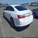 1G1ZD5STXMF060864 2021 Chevrolet Malibu Fwd Lt auction photo thumbnail 3