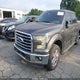 1FTEW1CP2FFA23093 2015 Ford F-150 Xlt auction photo thumbnail 6