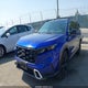 7FARS6H98PE021282 2023 Honda Cr-V Hybrid Sport Touring auction photo thumbnail 2