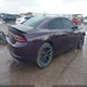 2C3CDXBG1MH611911 2021 Dodge Charger Sxt Rwd auction photo thumbnail 4