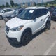 3N1CP5CU0KL528568 2019 Nissan Kicks S auction photo thumbnail 2