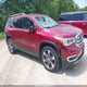 1GKKNWLS1KZ128356 2019 GMC Acadia Slt-2 auction photo thumbnail 1