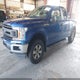 1FTEX1EP2JFE53273 2018 Ford F-150 Xl auction photo thumbnail 2