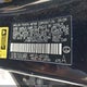 JTHBB1BA9A2005782 2010 Lexus Hs 250H auction photo thumbnail 9