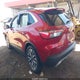 1FMCU9DZ4LUB70482 2020 Ford Escape Titanium Hybrid auction photo thumbnail 3