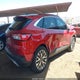 1FMCU9DZ4LUB70482 2020 Ford Escape Titanium Hybrid auction photo thumbnail 4