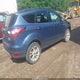 1FMCU9GD5JUB65725 2018 Ford Escape Se auction photo thumbnail 4