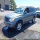 JTEEP21A540053234 2004 Toyota Highlander Limited auction photo thumbnail 2