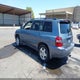 JTEEP21A540053234 2004 Toyota Highlander Limited auction photo thumbnail 3