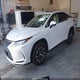 2T2HZMDA5LC252139 2020 Lexus Rx Rx 350 auction photo thumbnail 2