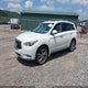 5N1AL0MM6EC537353 2014 Infiniti Qx60 auction photo thumbnail 2