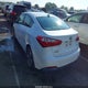 KNAFX4A80G5481444 2016 Kia Forte Ex auction photo thumbnail 3