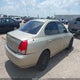 KMHDN46D75U053181 2005 Hyundai Elantra Gls/Gt auction photo thumbnail 4