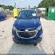 2GNAXKEV9L6151387 2020 Chevrolet Equinox Fwd Lt 1.5L Turbo auction photo thumbnail 13