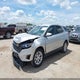 3GNAXKEV4MS159383 2021 Chevrolet Equinox Fwd Lt auction photo thumbnail 2