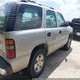 1GNEC13Z55R207149 2005 Chevrolet Tahoe Police auction photo thumbnail 6