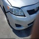 JTDBU4EE1AJ087198 2010 Toyota Corolla Le auction photo thumbnail 6
