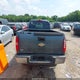 1GCEK19J97E500592 2007 Chevrolet Silverado 1500 Lt1 auction photo thumbnail 16