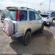 JHLRD18771C005475 2001 Honda Cr-V Special Edition auction photo thumbnail 4