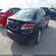 1YVHZ8CH6B5M11900 2011 Mazda Mazda6 I Touring Plus auction photo thumbnail 4