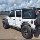 1C4JJXFM7NW209874 2022 Jeep Wrangler Unlimited Rubicon 4X4 auction photo thumbnail 15