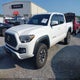 5TFCZ5AN4MX254821 2021 Toyota Tacoma Trd Off-Road auction photo thumbnail 6