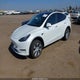 5YJYGDEE7MF085758 2021 Tesla Model Y Long Range Dual Motor All-Wheel Drive auction photo thumbnail 2